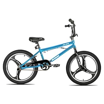 Amazon.co.jp: JOYSTAR BMX自転車 20インチ フリースタイル